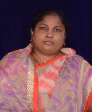 Mrs. Sangeeta Dahake - ACET
